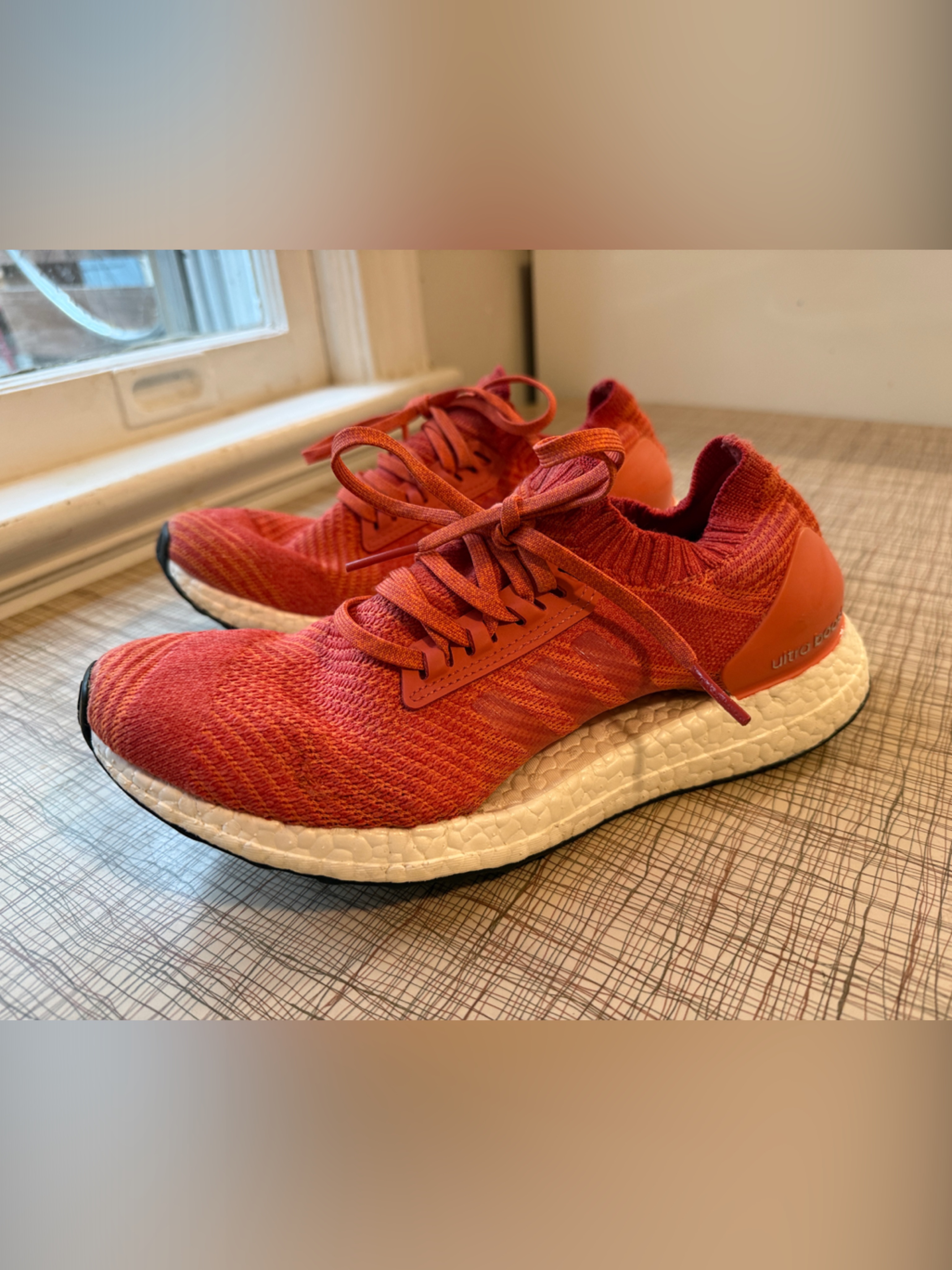 Adidas Boost